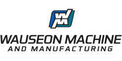 Wauseon Machine and Manufacturing logo